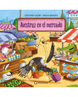 AVESTRUZ EN EL MERCADO