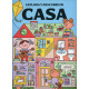EXPLORA Y DESCUBRE EN CASA