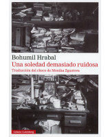 SOLEDAD DEMASIADO RUIDOSA UNA