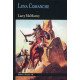 LUNA COMANCHE
