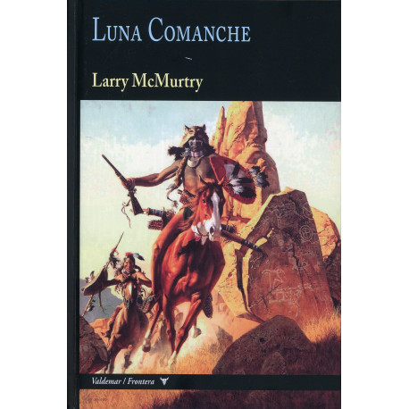 LUNA COMANCHE