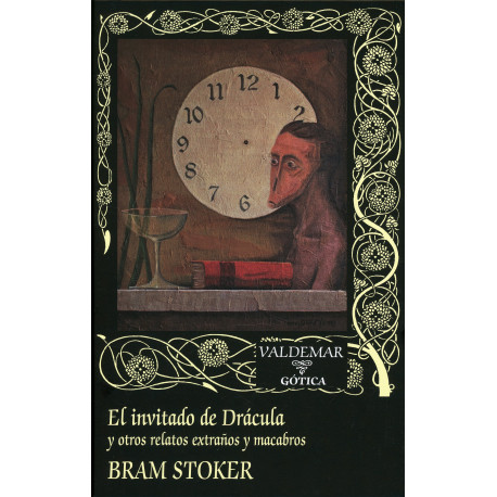 INVITADO DE DRACULA, EL. Y OTROS RELATOS EXTRAÑOS Y MACABROS