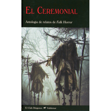 CEREMONIAL, EL