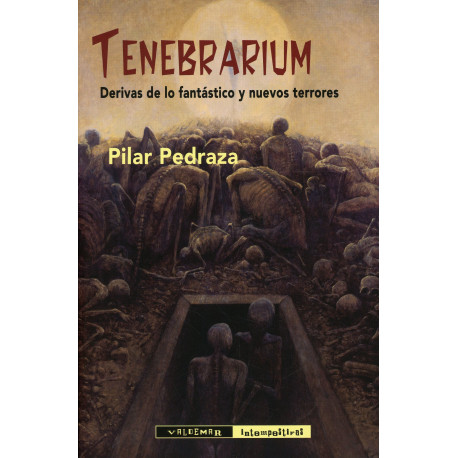 TENEBRARIUM