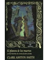 PLANETA DE LOS MUERTOS, EL