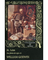 ST. LEON. UNA FABULA DEL SIGLO XVI