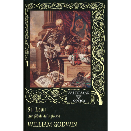 ST. LEON. UNA FABULA DEL SIGLO XVI