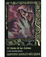 MONTE DE LAS ANIMAS, EL