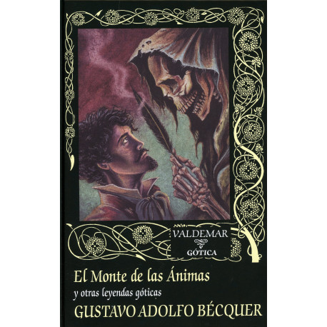 MONTE DE LAS ANIMAS, EL