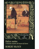 DULCES SUEÑOS