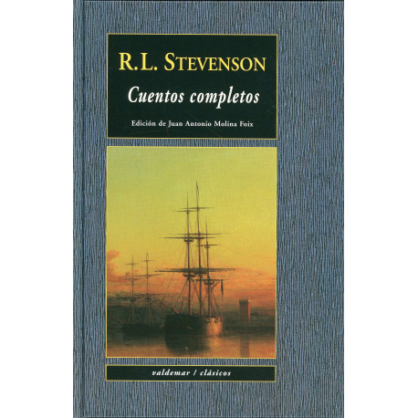 CUENTOS COMPLETOS