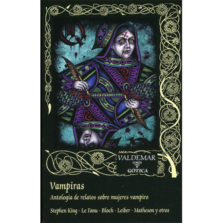 VAMPIRAS
