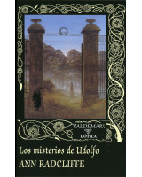 MISTERIOS DE UDOLFO, LOS