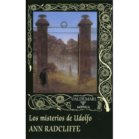 MISTERIOS DE UDOLFO, LOS