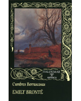 CUMBRES BORRASCOSAS
