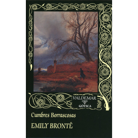 CUMBRES BORRASCOSAS