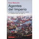 AGENTES DEL IMPERIO