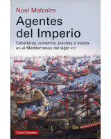 AGENTES DEL IMPERIO