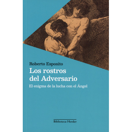 ROSTROS DEL ADVERSARIO, LOS