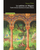 LO SUBLIME EN WAGNER