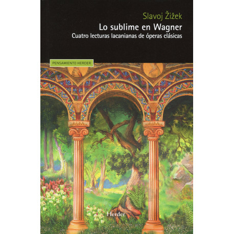 LO SUBLIME EN WAGNER