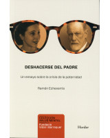 DESHACERSE DEL PADRE