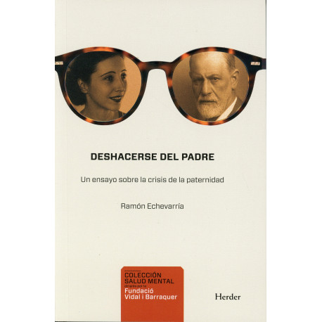 DESHACERSE DEL PADRE