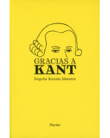 GRACIAS A KANT