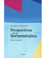 PERSPECTIVAS DE LA HERMENEUTICA