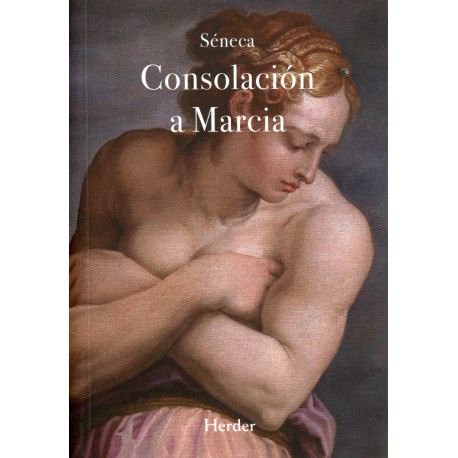 CONSOLACION A MARCIA