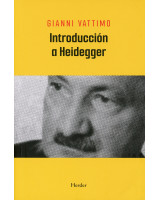 INTRODUCCION A HEIDEGGER
