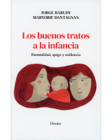 BUENOS TRATOS A LA INFANCIA, LOS