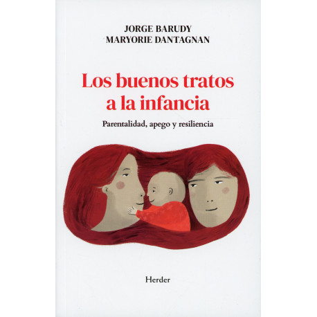 BUENOS TRATOS A LA INFANCIA, LOS