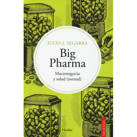 BIG PHARMA