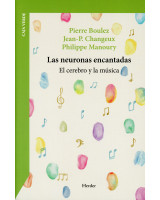 NEURONAS ENCANTADAS, LAS