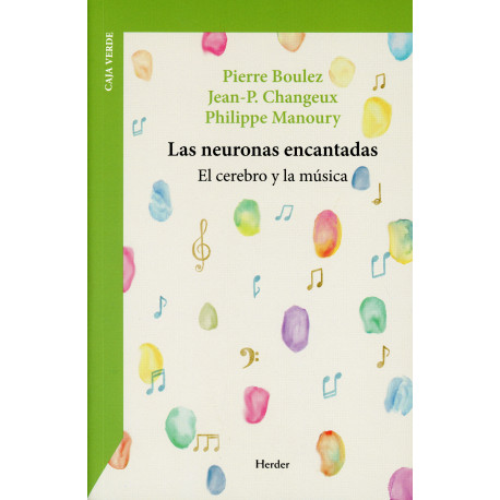 NEURONAS ENCANTADAS, LAS