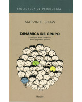 DINAMICA DE GRUPO