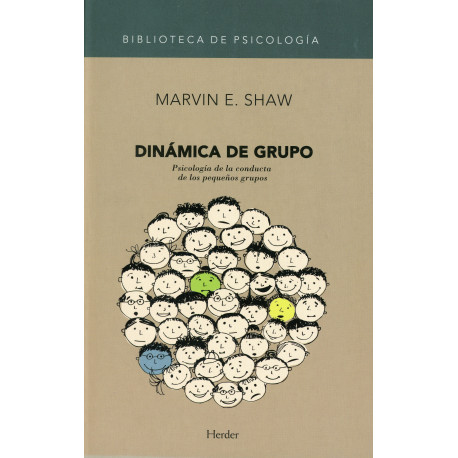 DINAMICA DE GRUPO