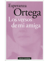 VERSOS DE MI AMIGA, LOS