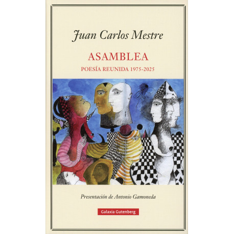 ASAMBLEA