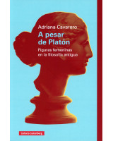 A PESAR DE PLATON