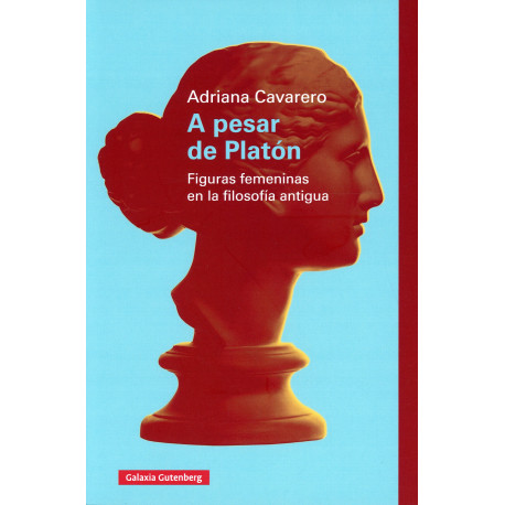 A PESAR DE PLATON