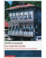 CASA DE LEYLA, LA