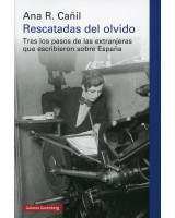 RESCATADAS DEL OLVIDO