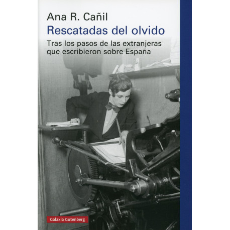 RESCATADAS DEL OLVIDO