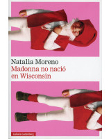 MADONNA NO NACIO EN WISCONSIN