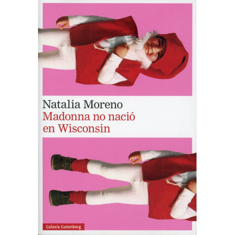 MADONNA NO NACIO EN WISCONSIN