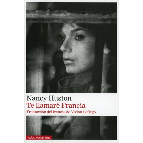 TE LLAMARE FRANCIA