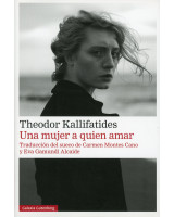 UNA MUJER A QUIEN AMAR