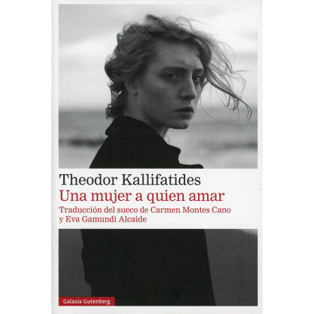 UNA MUJER A QUIEN AMAR